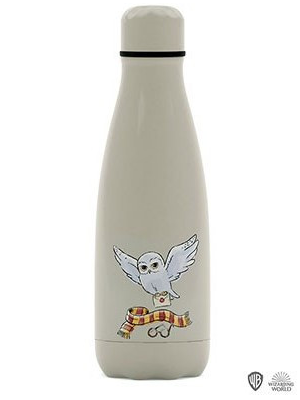 Comprar Botella 350ml - Hedwig - Harry Potter - Regalos de Harry Potter