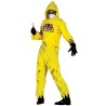 Disfraz de Zombie Radioactivo - Disfraces de Zombies para Hombres