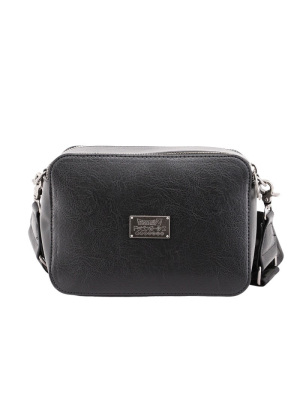 Dragon Ball Negro Bolso IBiscuit Dragon Ball Z - Regalos de Dragon Ball