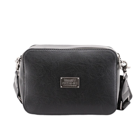 Dragon Ball Negro Bolso IBiscuit Dragon Ball Z - Regalos de Dragon Ball
