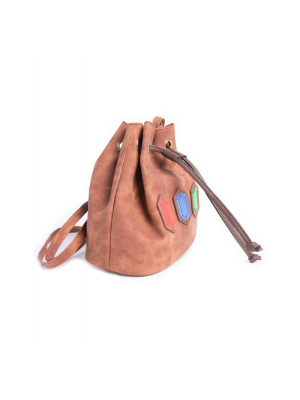 Comprar Bolso Little Rupees Zelda Nintendo - Regalos de Nintendo