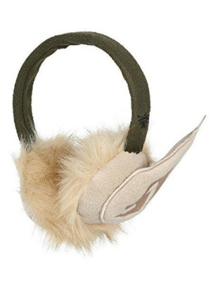 Zelda - Cosplay Elf's Earmuffs, Pointy ears - Regalos de Nintendo