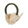 Zelda - Cosplay Elf's Earmuffs, Pointy ears