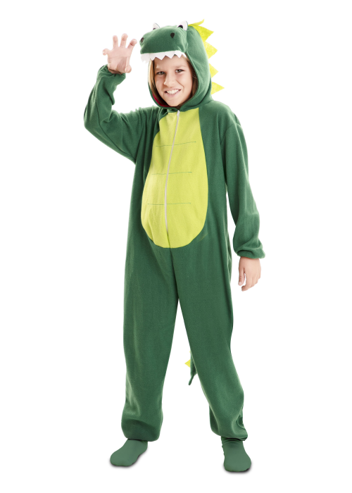 Disfraz de Dragon Infantil - Disfraces de Animales Infantiles
