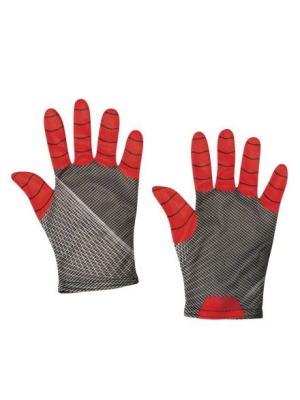 Guantes Spiderman 3 Infantiles - Complementos de Spiderman