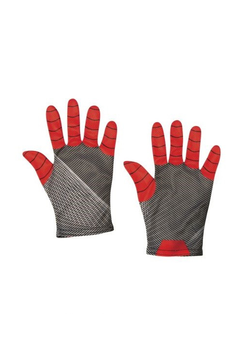 Guantes Spiderman 3 Infantiles - Complementos de Spiderman