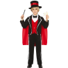 Disfraz de Mago Chistera Infantil - Disfraces de Circo para Niño