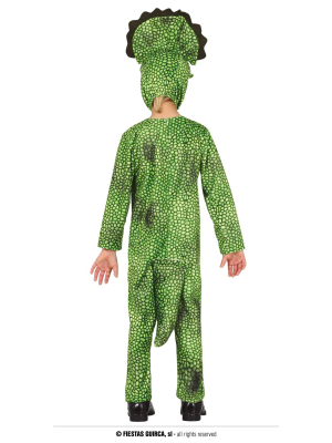Disfraz de Triceraptor Infantil - Disfraces de Animales Infantiles