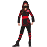 Disfraz de Ninja Nube