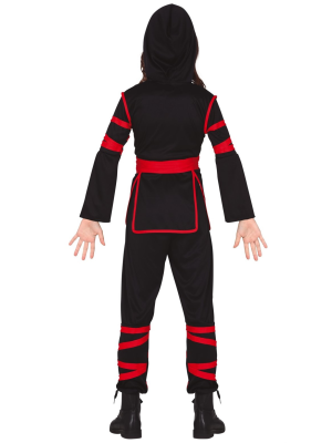 Disfraz de Ninja Nube - Disfraces Orientales para Niños