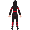 Disfraz de Ninja Nube