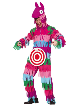 Disfraz de Piñata - Disfraces Divertidos para Hombre