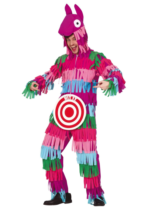 Disfraz de Piñata