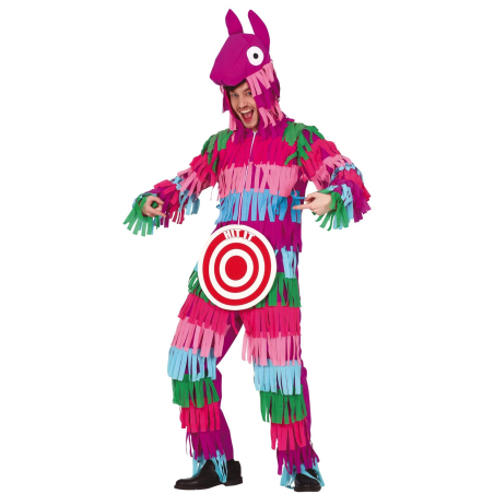 Disfraz de Piñata - Disfraces Divertidos para Hombre