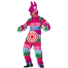 Disfraz de Piñata