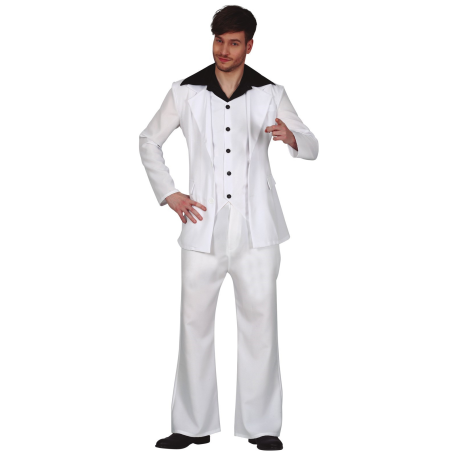 Disfraz de Disco Manero