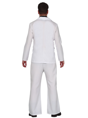 Disfraz de Disco Manero - Disfraces de Disco para Hombre