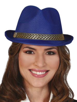 Barret Partit Blau