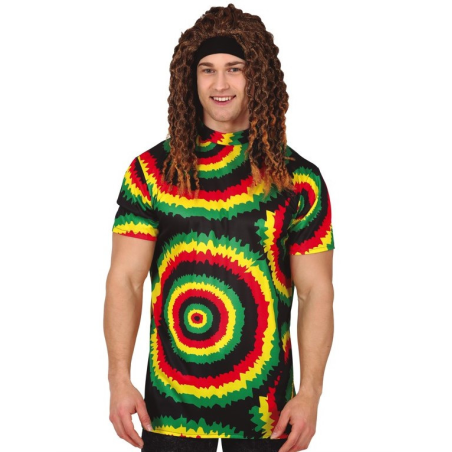 Camiseta Jamaicano