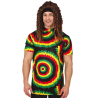 Camiseta Jamaicano - Complementos de Otros Paises