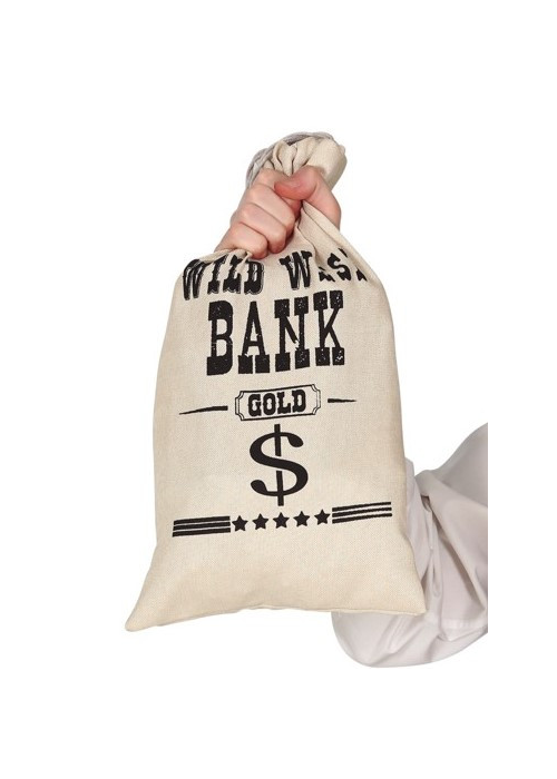 Bolsa de Dinero - Complementos de Vaqueros