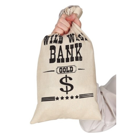 Bolsa de Dinero - Complementos de Vaqueros