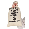 Bolsa de Dinero - Complementos de Vaqueros