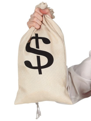 Bolsa de Dinero - Complementos de Vaqueros
