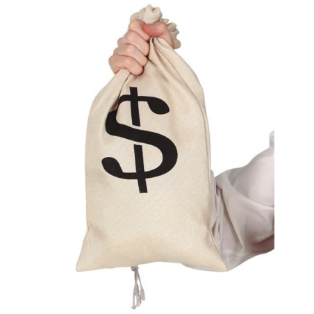 Bolsa de Dinero - Complementos de Vaqueros