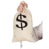 Bolsa de Dinero - Complementos de Vaqueros