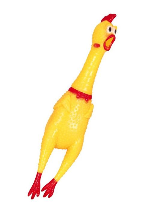 Pollo con Sonido - COMPLEMENTOS POR CATEGORIA