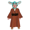 Disfraz de Maestro Espiritual Baby Bebe - Disfraces Star Wars para Bebes