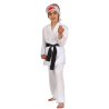 Disfraz de Karateka Infantil - Disfraces de Deporte para Niño