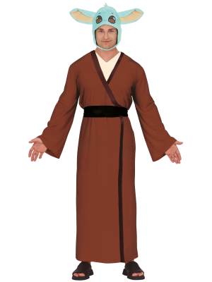 Comprar Disfraz de Maestro espiritual Baby Adulto - Disfraces Star Wars para Hombre