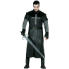 Disfraz de Caballero Negro - Disfraces Medievales para Hombre