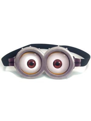 Antifaz Obrero Goma Eva - Gafas