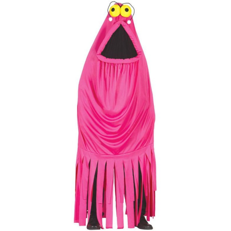 Erosi Mozorro Monstruito Fuksia, bakarrik 20.50€ – mozorro Denda online