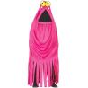 Disfraz de Monstruito Fucsia - Disfraces de Peliculas y Series para Mujeres