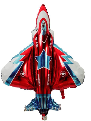 Comprar Globo Avion 100*95cm - Globos