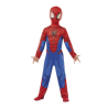Disfraz de Spiderman Classix Z Infantil - Disfraces de Spiderman
