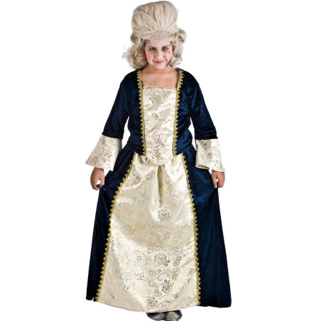 Comprar el Vestit Marquesa Nen de només 18.50€ – vestit de Botiga en línia