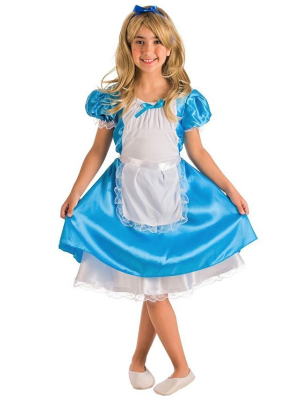 Erosi Mozorro Alice Seme-alabak bakarrik 15.00€ – mozorro Denda online