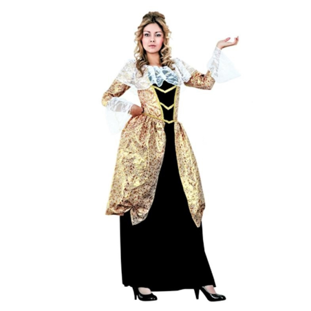 Disfraz de Marquesa Mujer