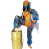 Disfraz de Harem Mujer - Disfraces de Arabe para Mujer