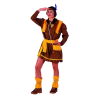 Disfraz de India Mujer - Disfraces de Indios Adultos