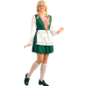 Disfraz de Tirolesa Mujer - Disfraces de Oktoberfest para Mujer