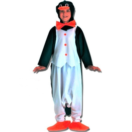 Disfraz de Pingüino Infantil