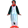 Disfraz de Pingüino Infantil