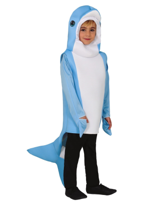 Comprar Disfraz de Delfin Infantil - Disfraces de Animales Infantiles