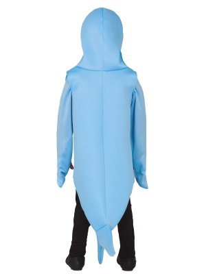 Comprar Disfraz de Delfin Infantil - Disfraces de Animales Infantiles